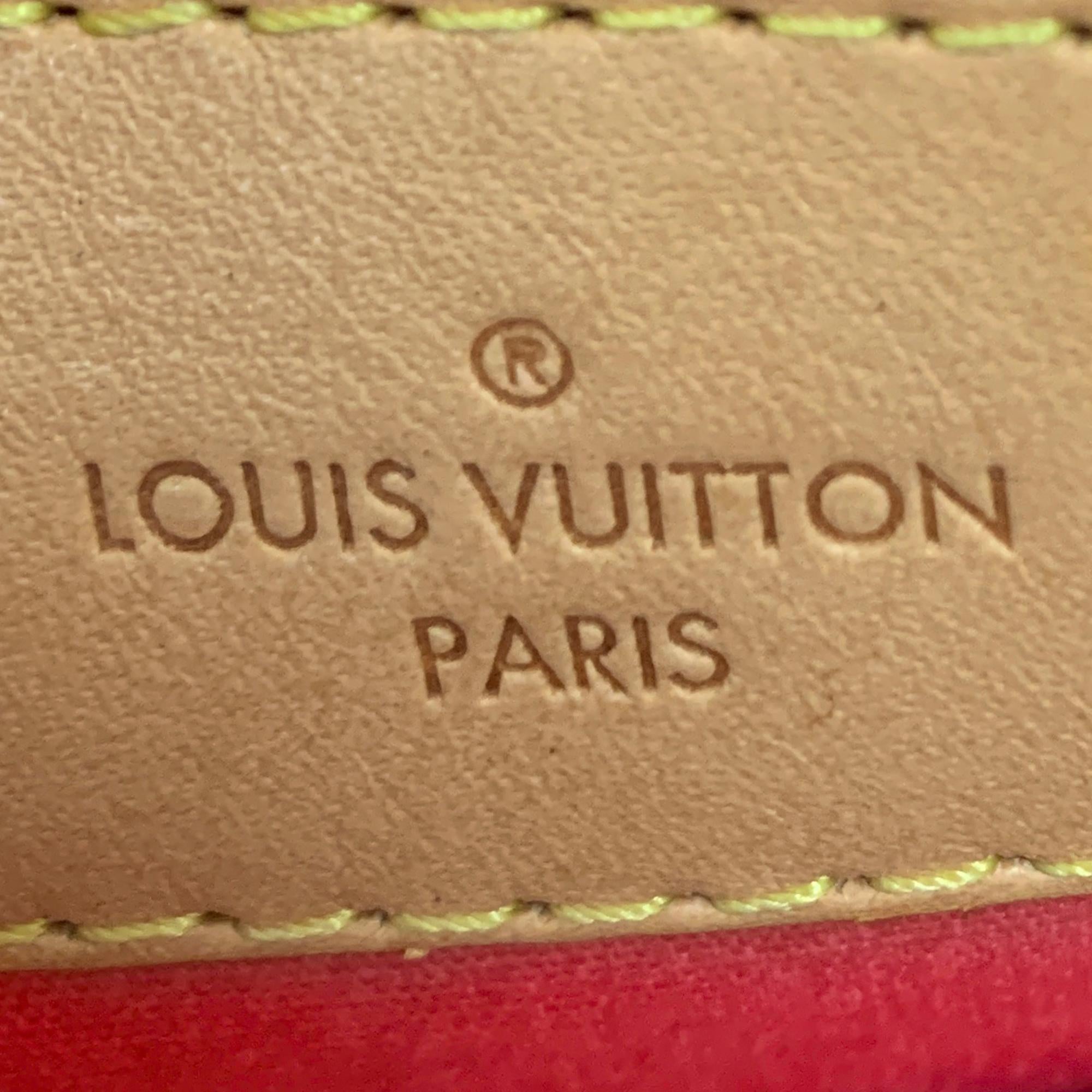 LO-LV bags 9937