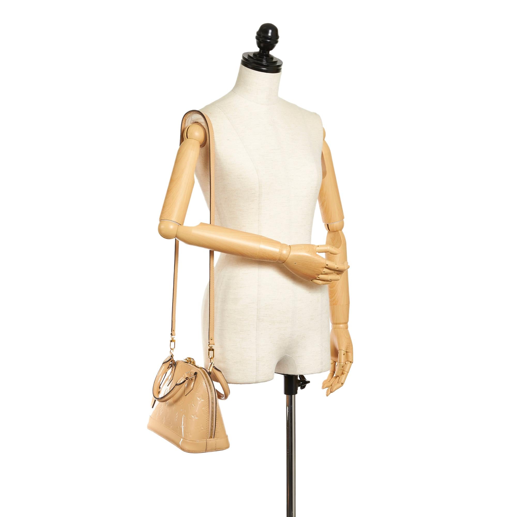 LO-LV bags 13838