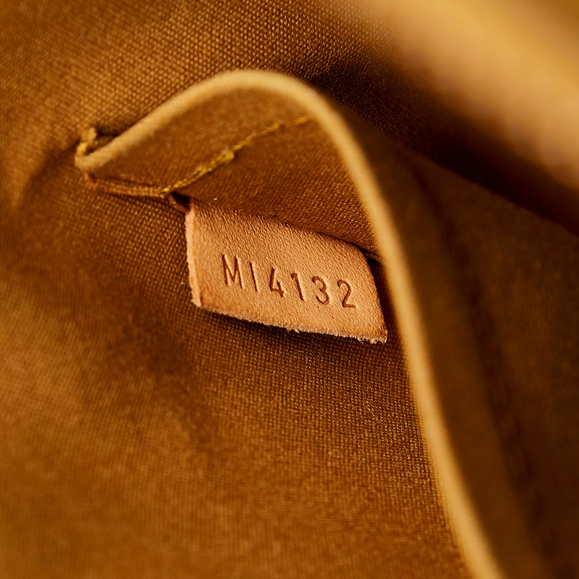 LO-LV bags 14231