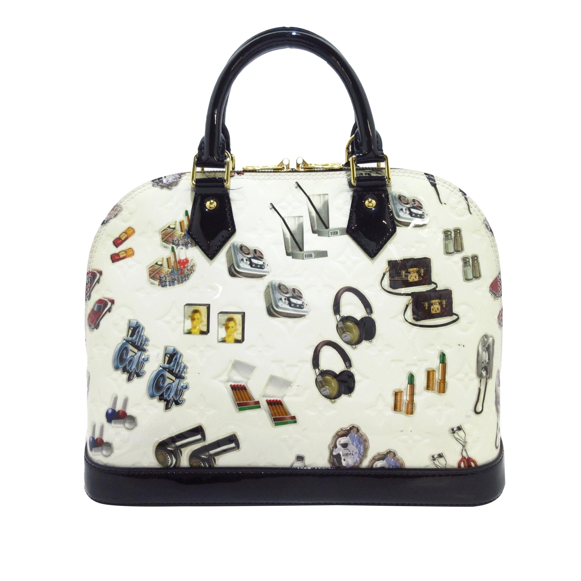 LO-LV bags 2729