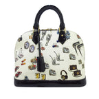 LO-LV bags 2729