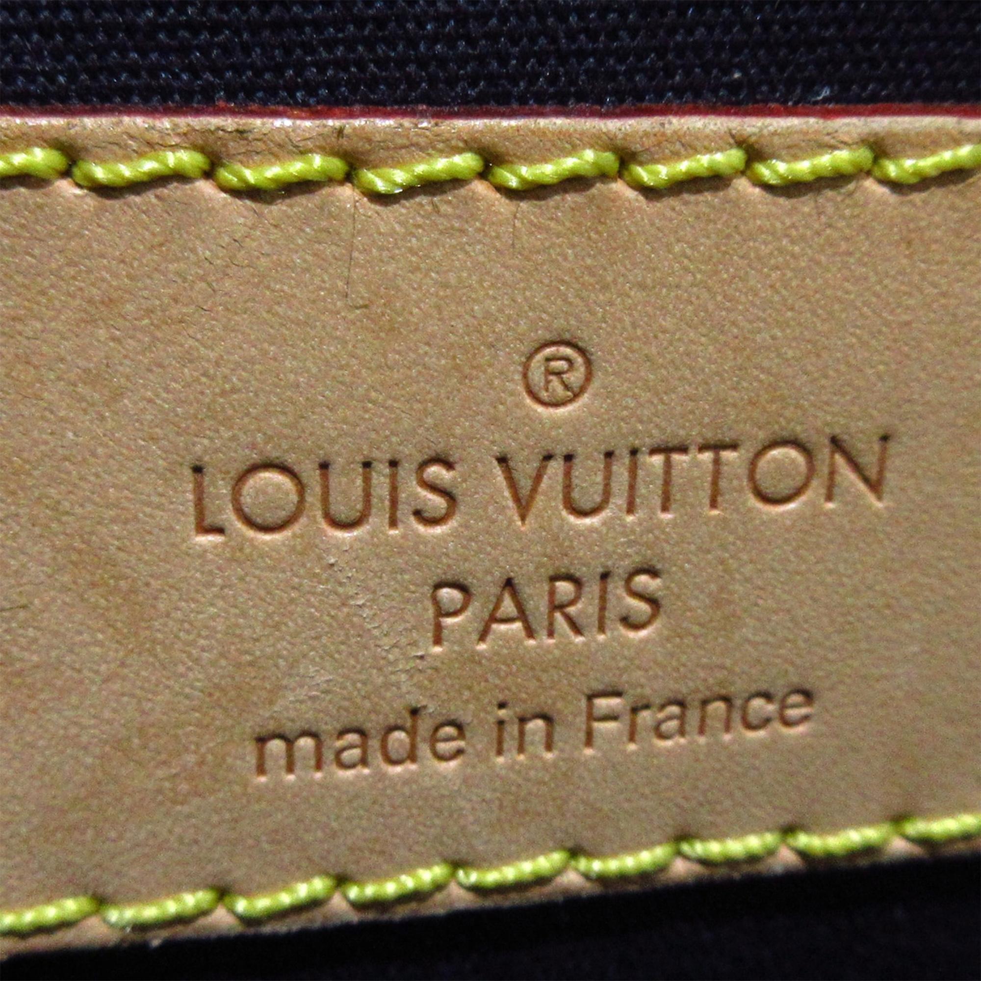 LO-LV bags 2729
