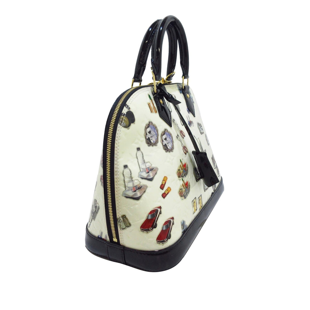 LO-LV bags 2729