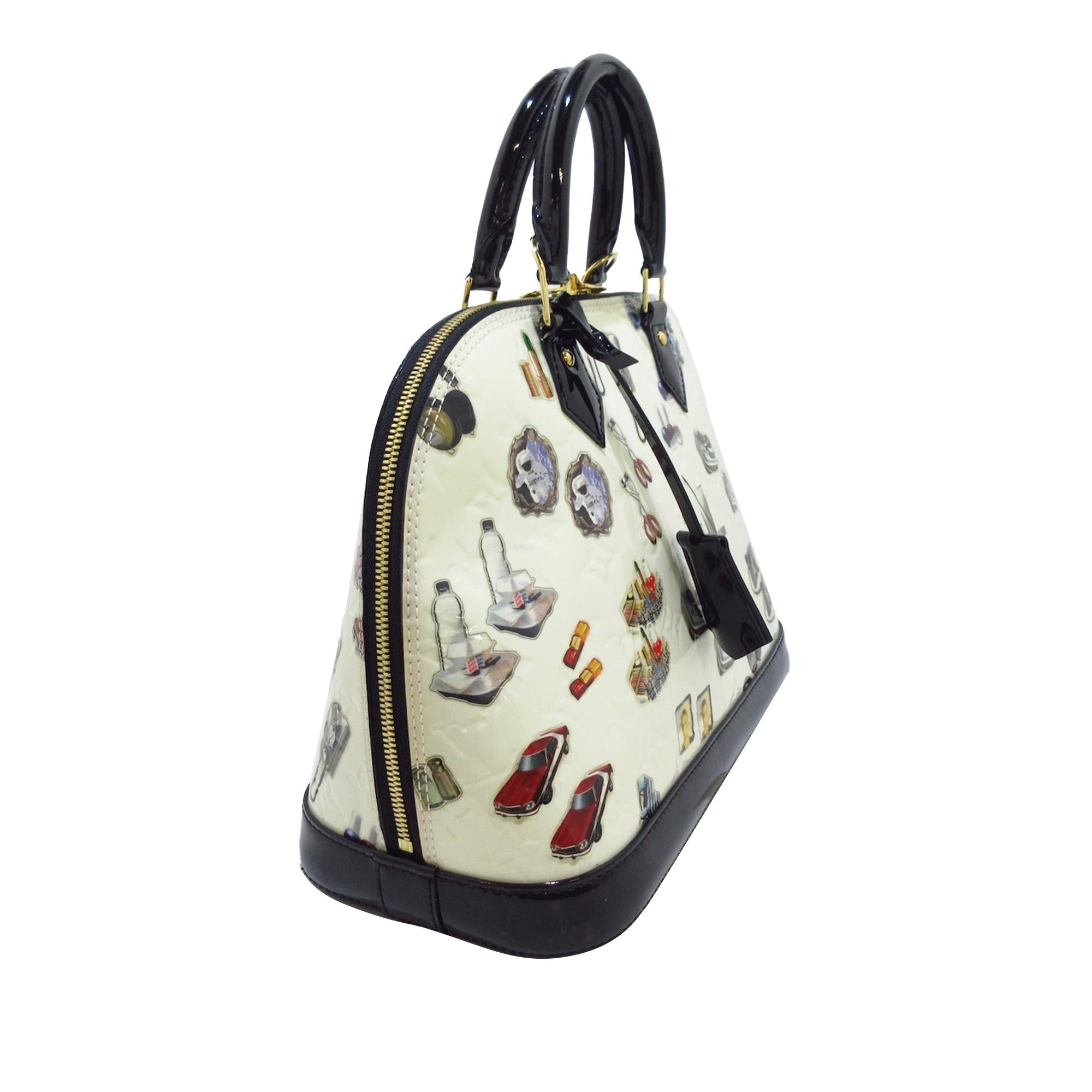 LO-LV bags 2729