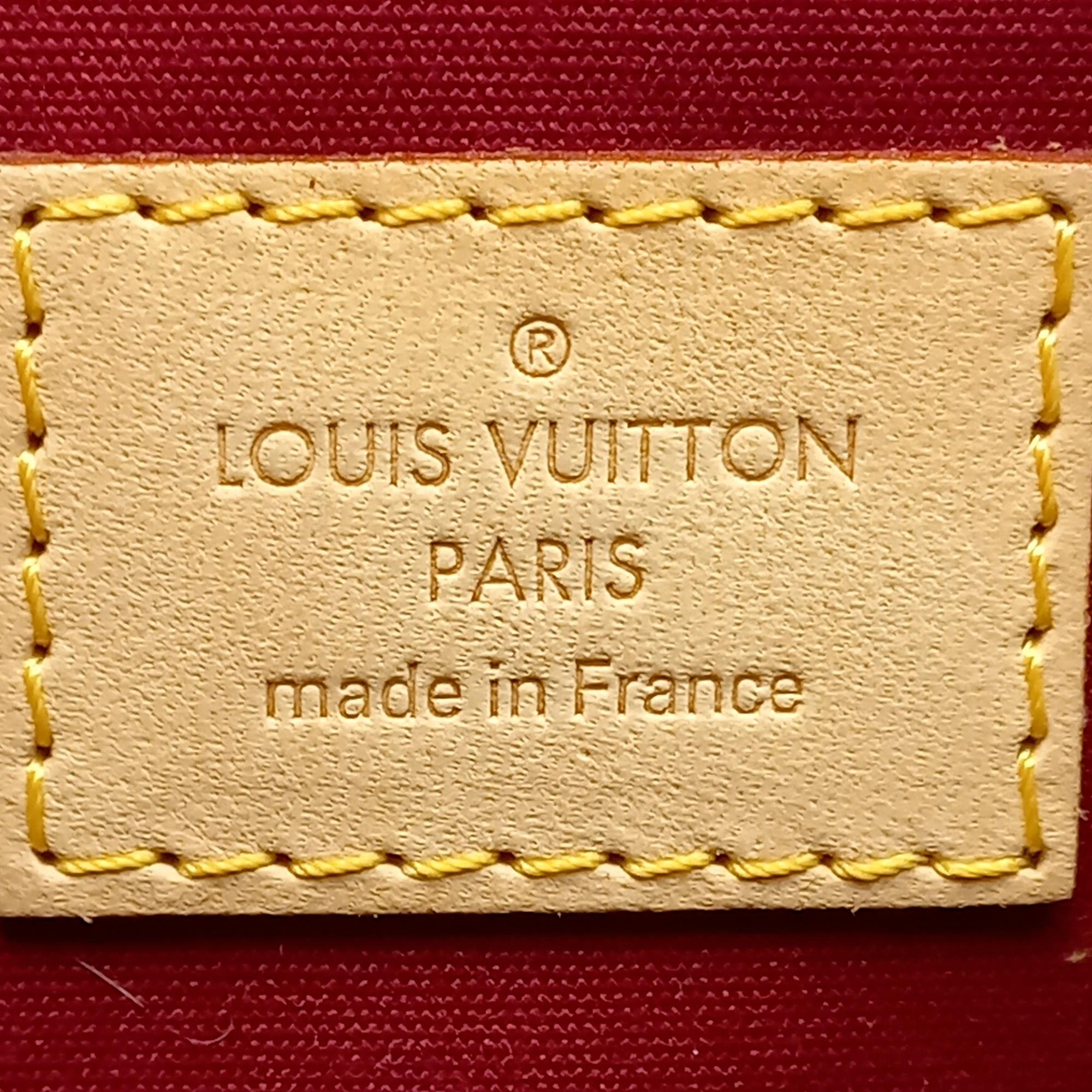 LO-LV bags 11536