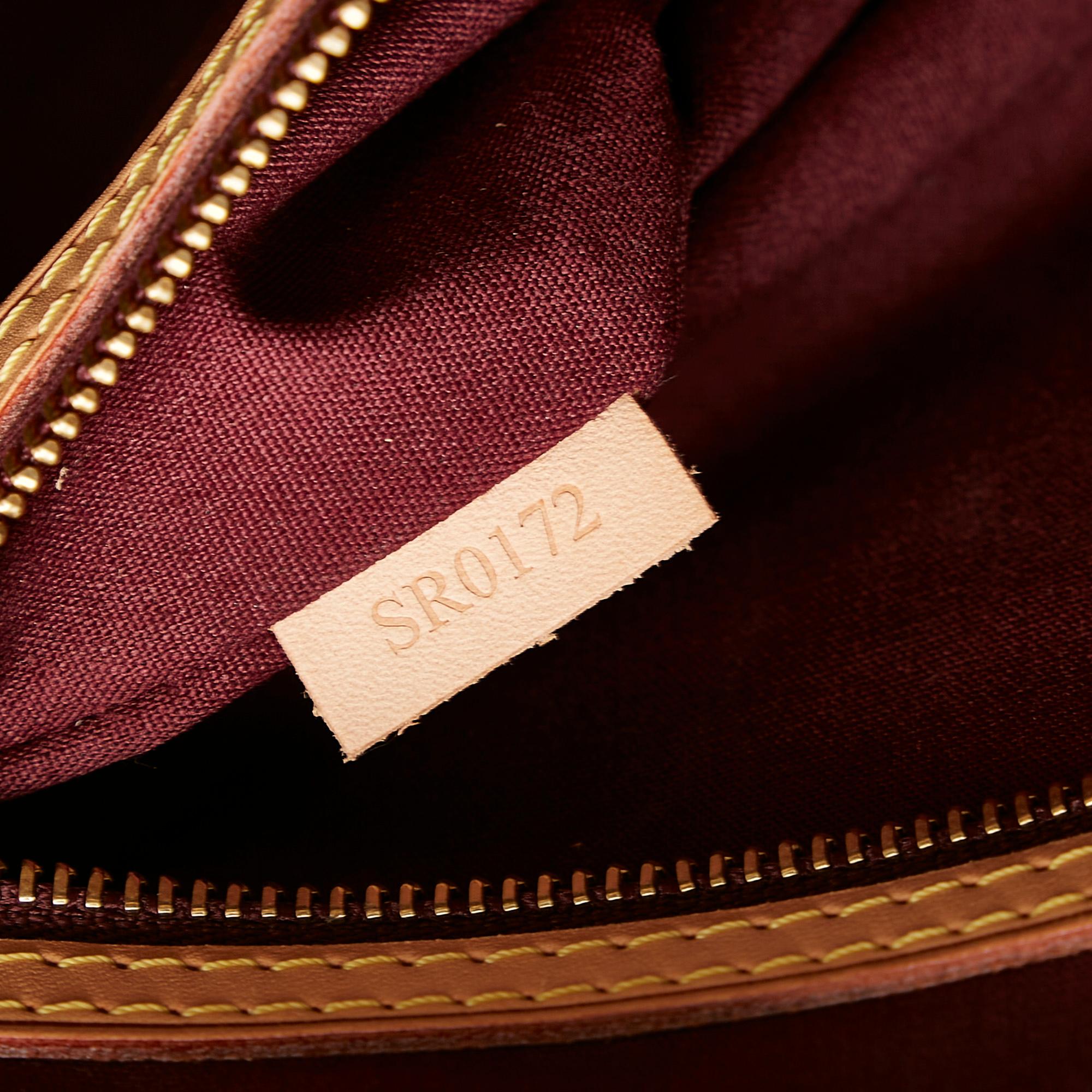 LO-LV bags 8155
