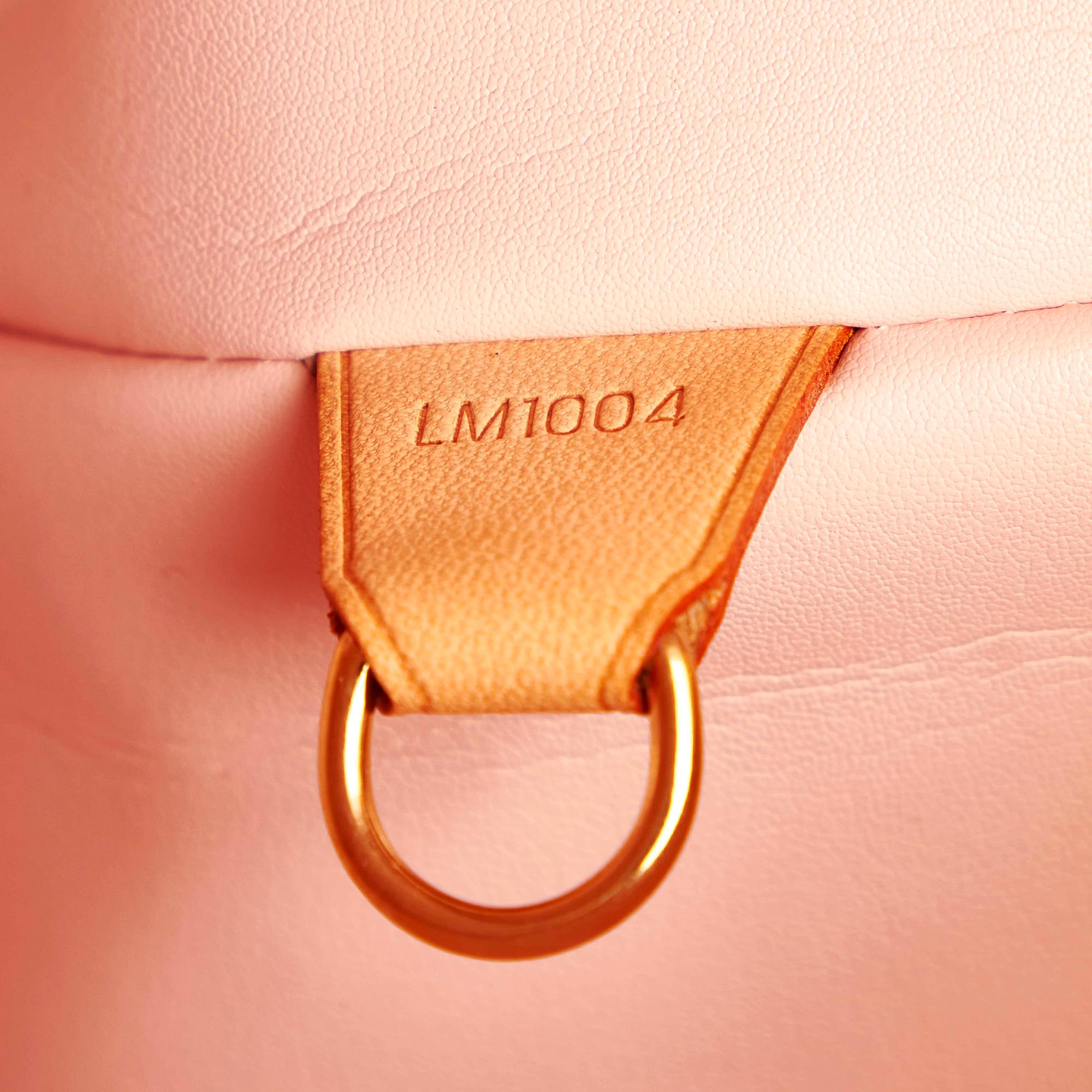 LO-LV bags 8583