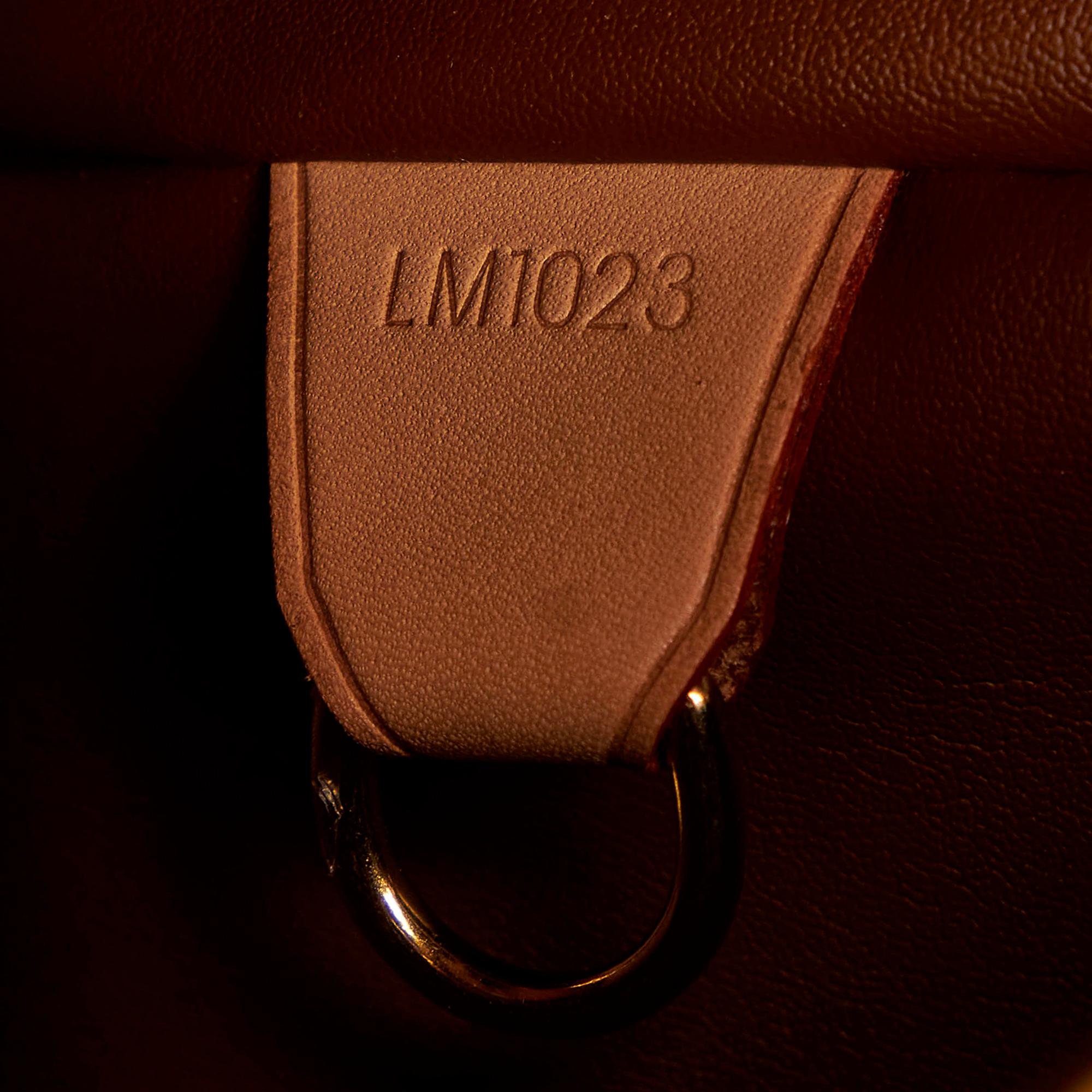 LO-LV bags 8580