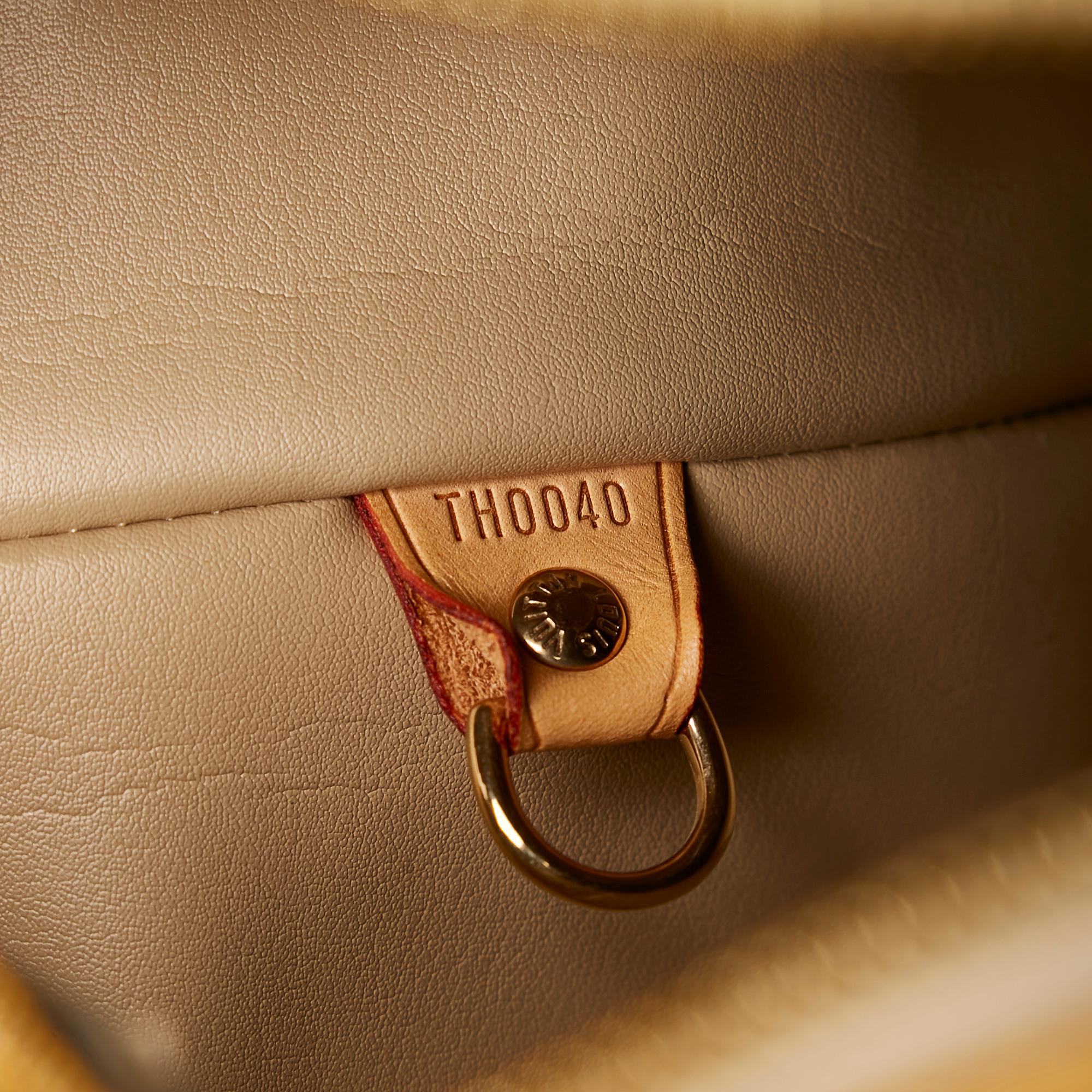LO-LV bags 10573