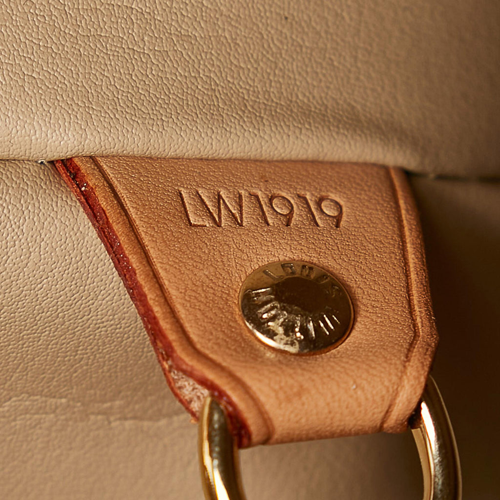 LO-LV bags 9045