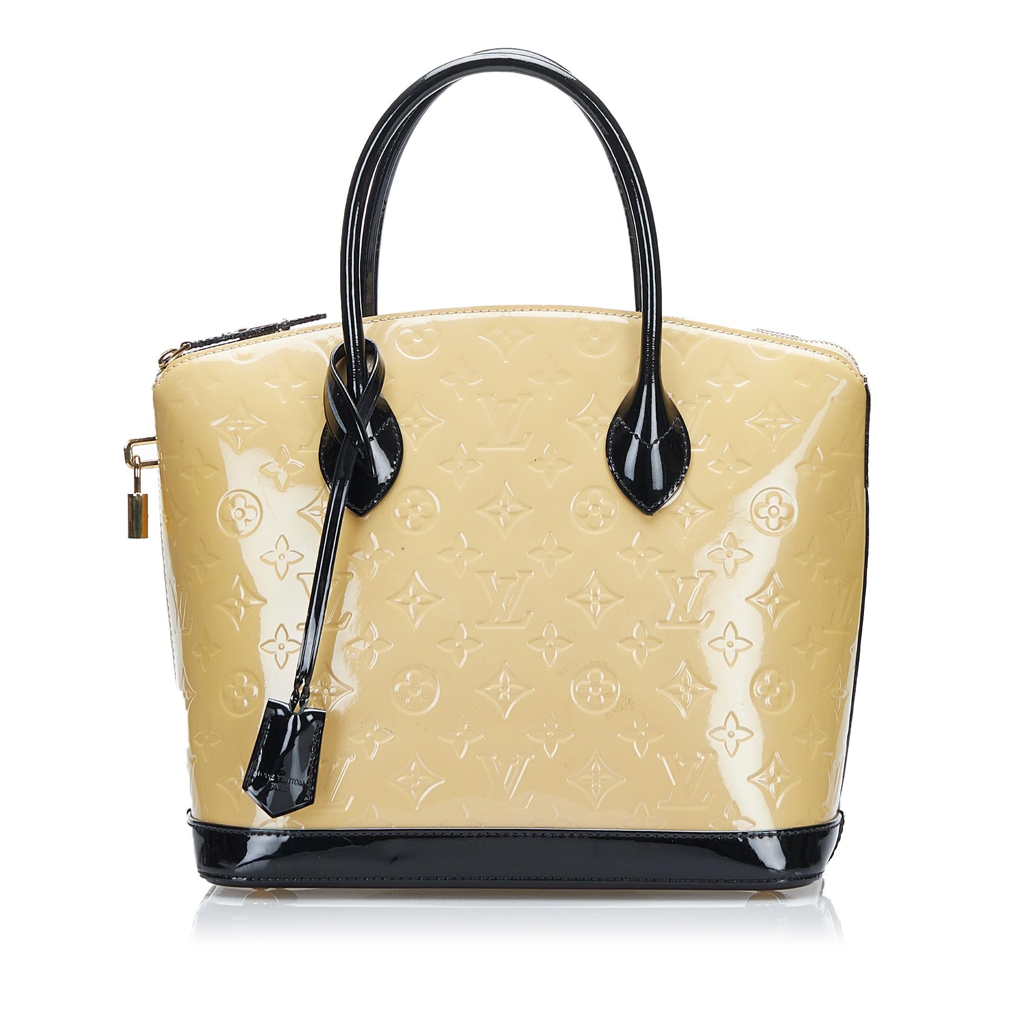 LO-LV bags 8136