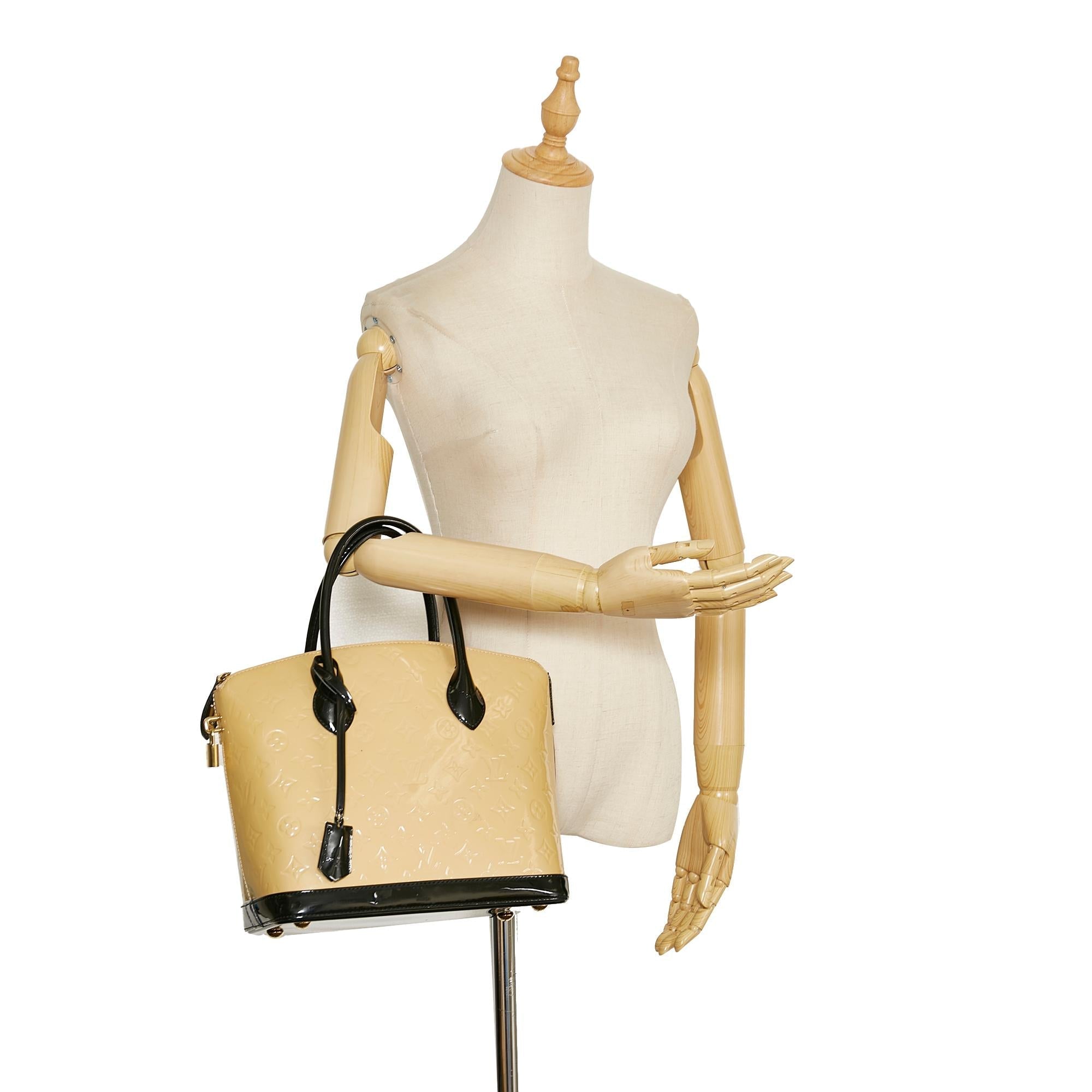 LO-LV bags 8136