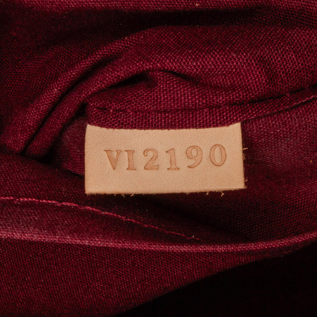 LO-LV bags 13165