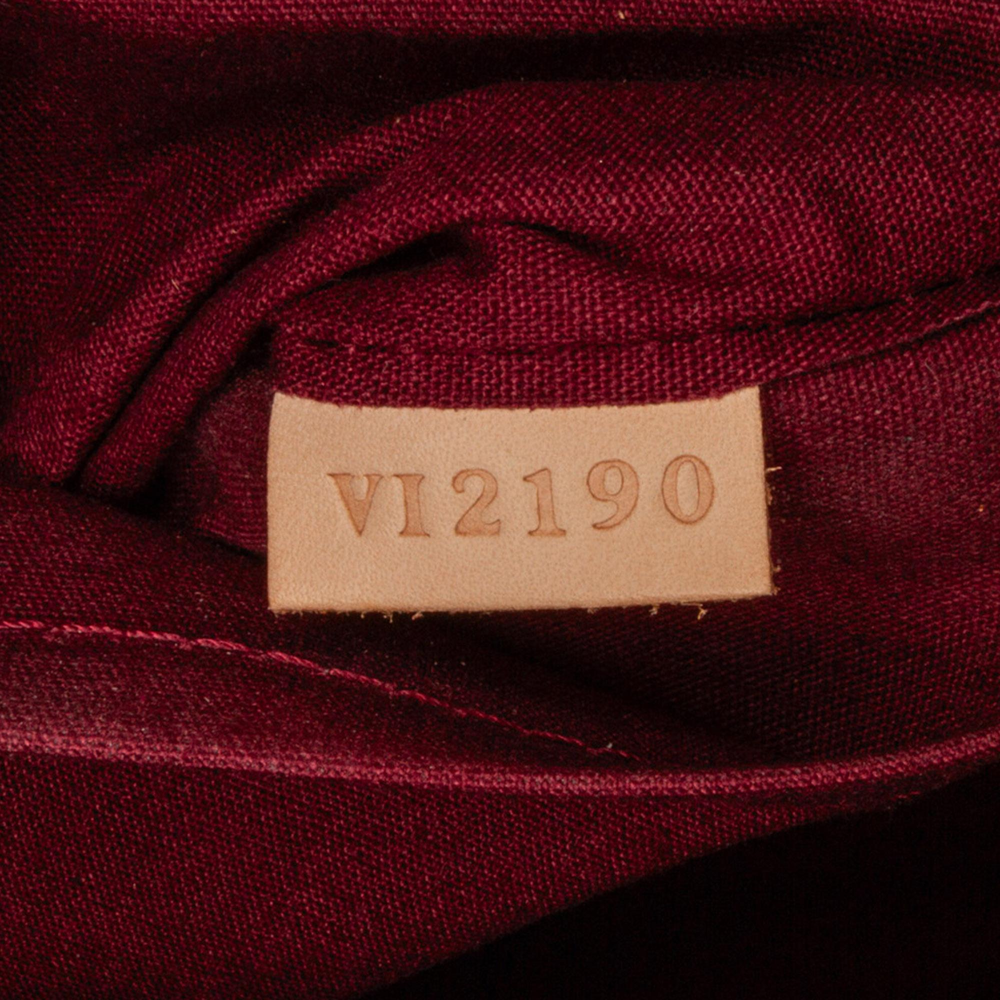 LO-LV bags 13165