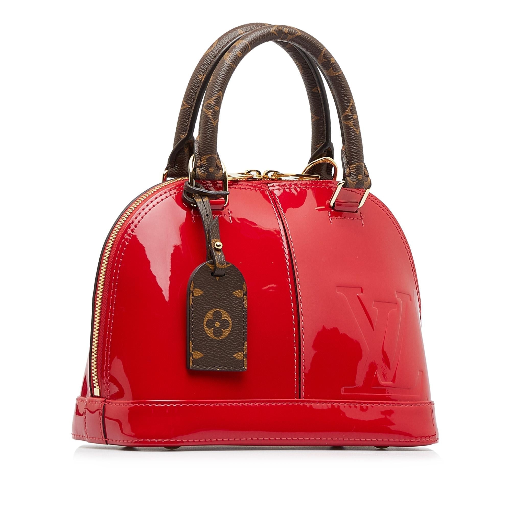 LO-LV bags 8329