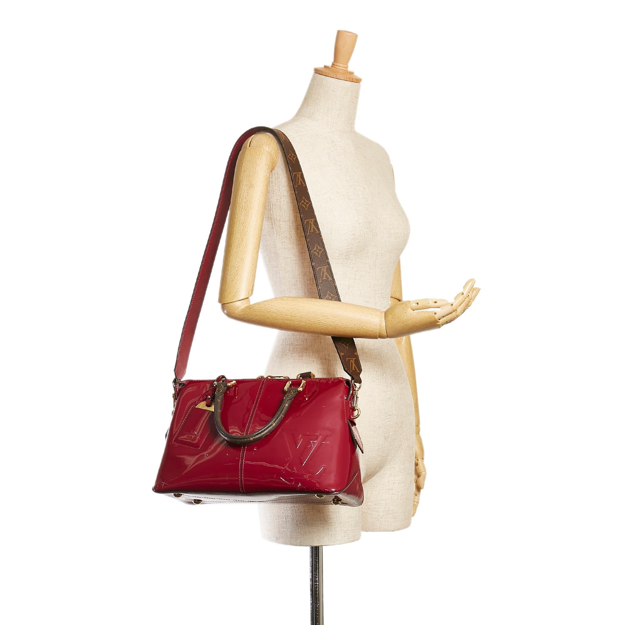 LO-LV bags 12459