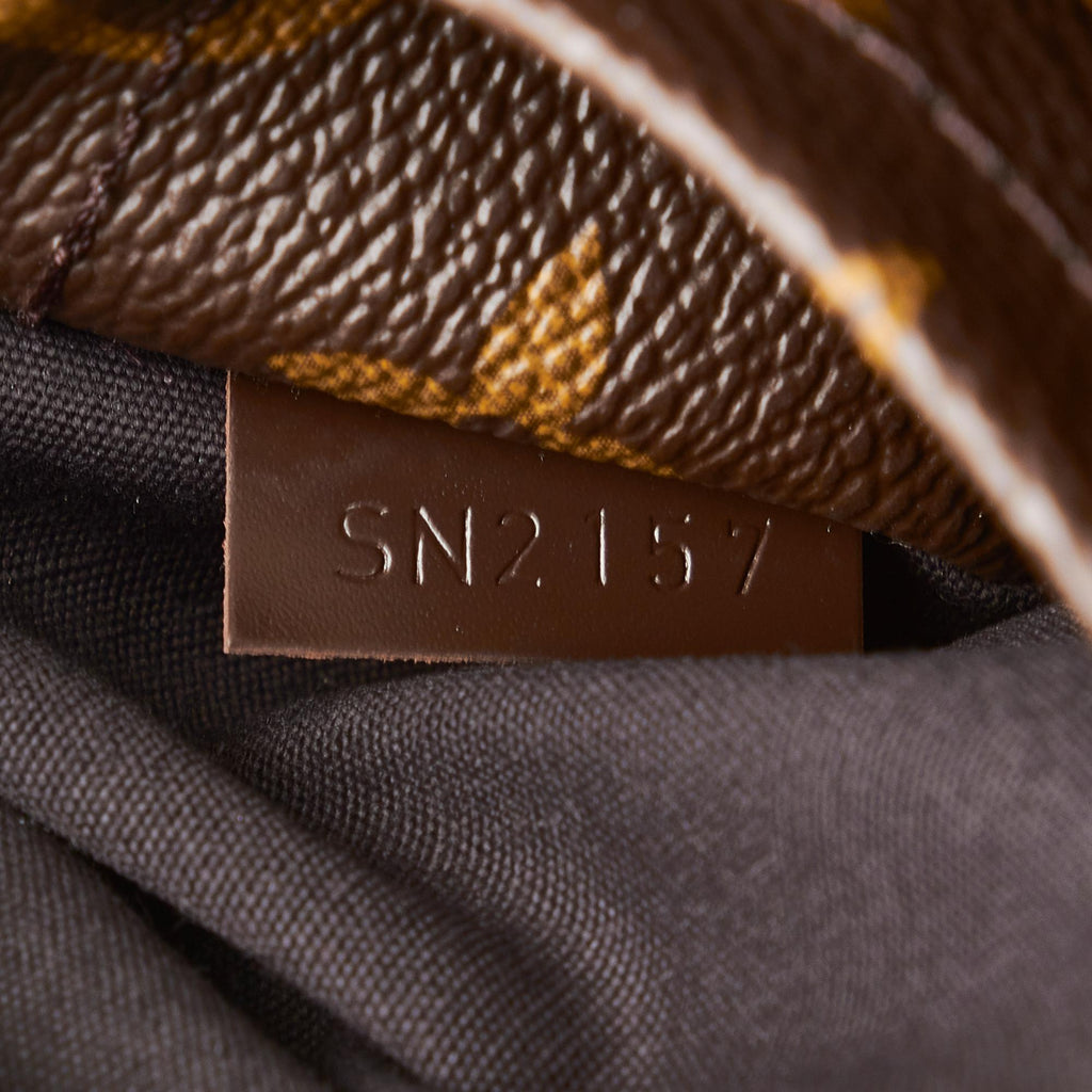 LO-LV bags 8122