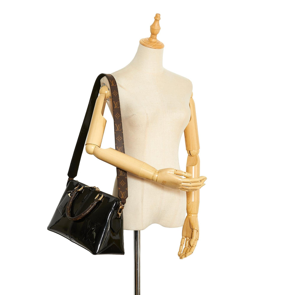 LO-LV bags 8122