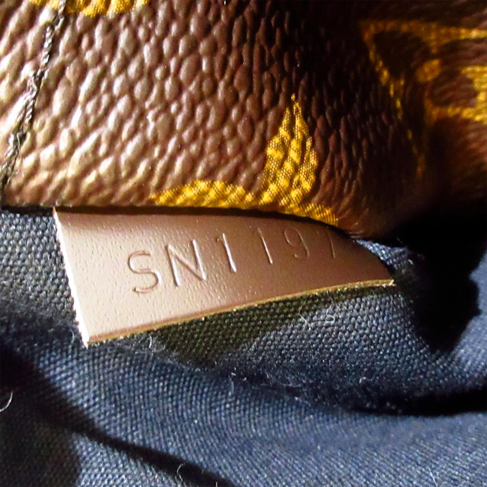 LO-LV bags 14177