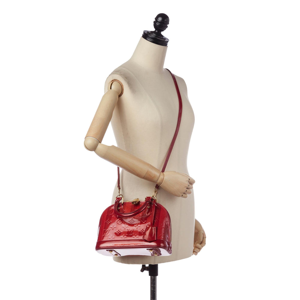 LO-LV bags 8556