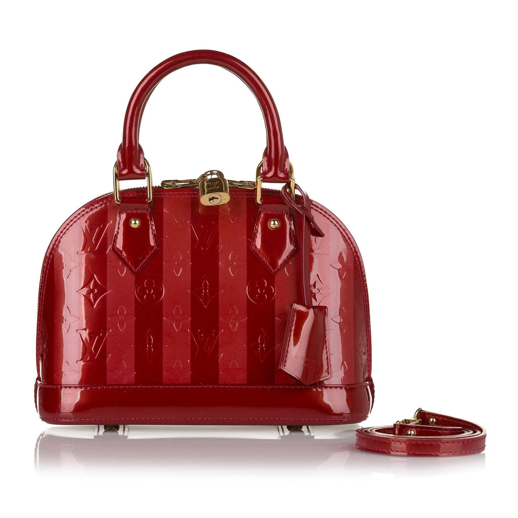 LO-LV bags 8556