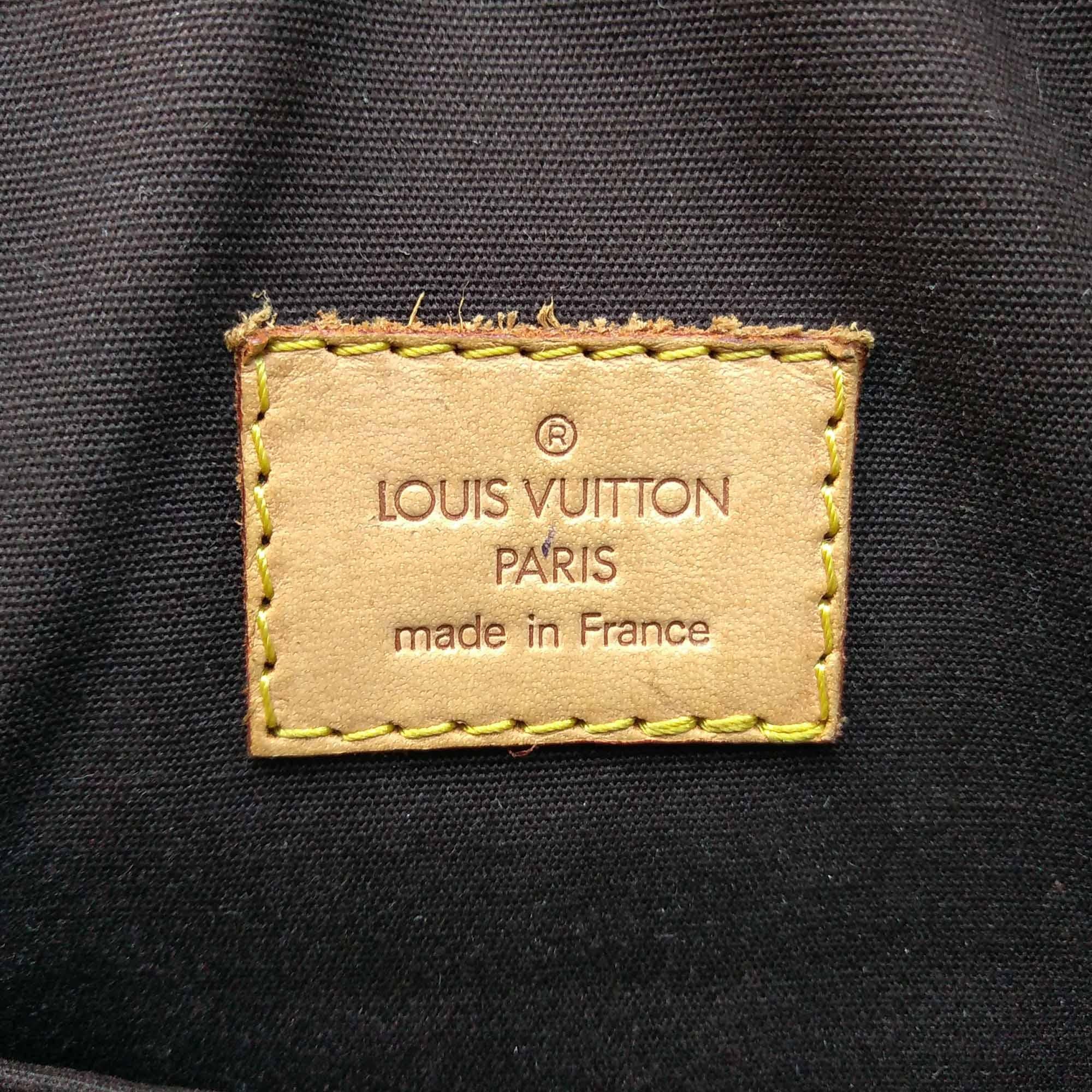 LO-LV bags 11573