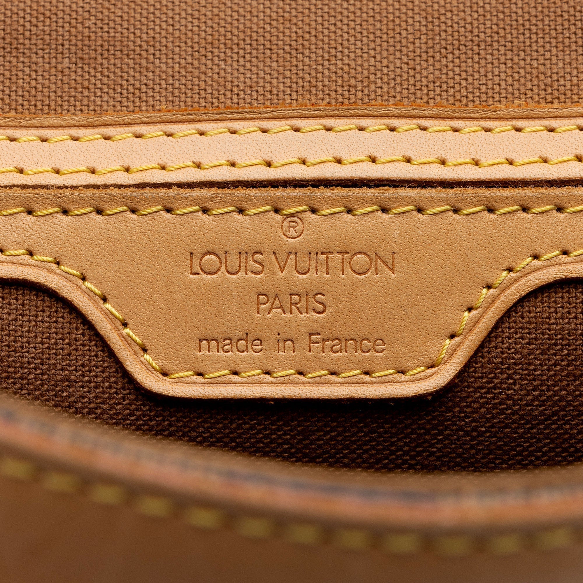 LO-LV bags 13478