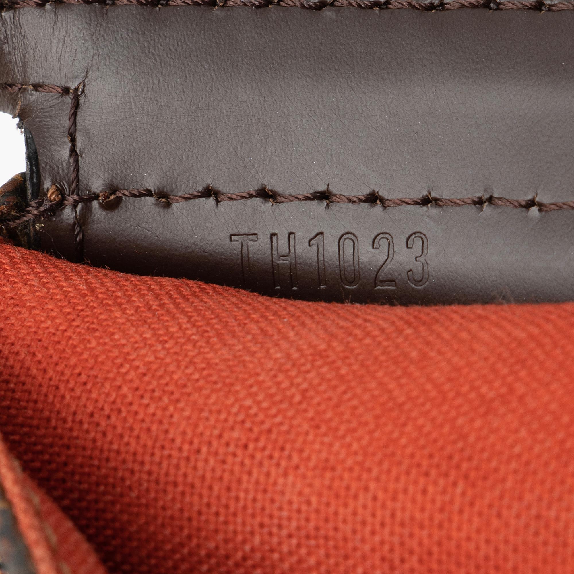 LO-LV bags 8160
