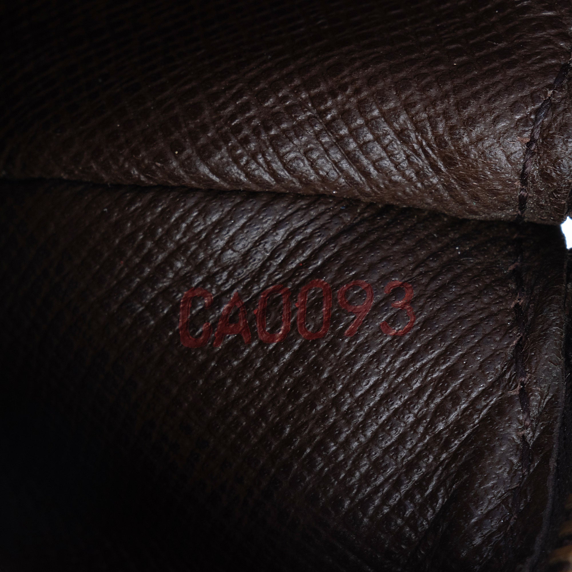 LO-LV bags 9195