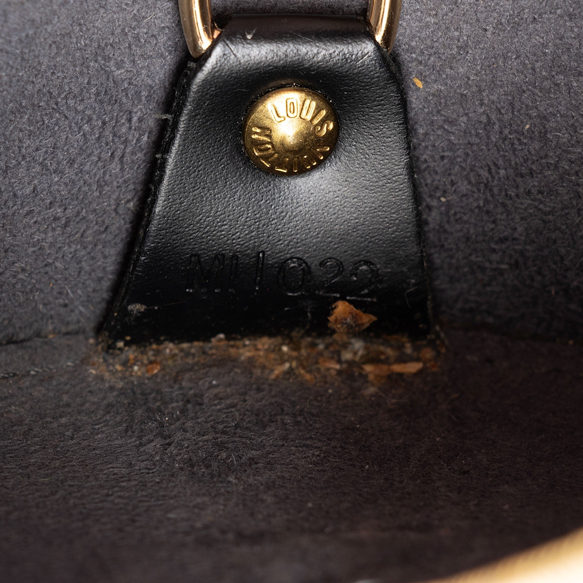 LO-LV bags 8346