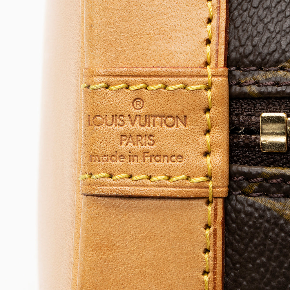LO-LV bags 14718