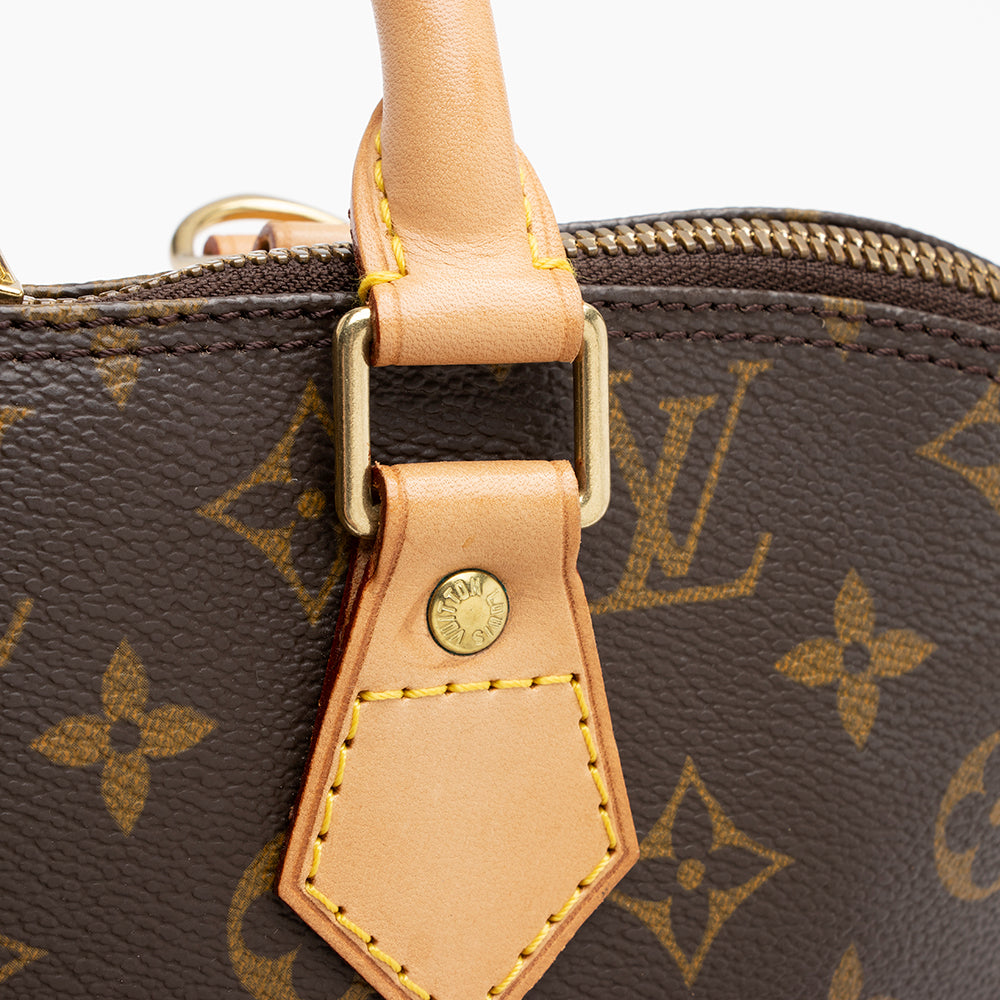 LO-LV bags 9859