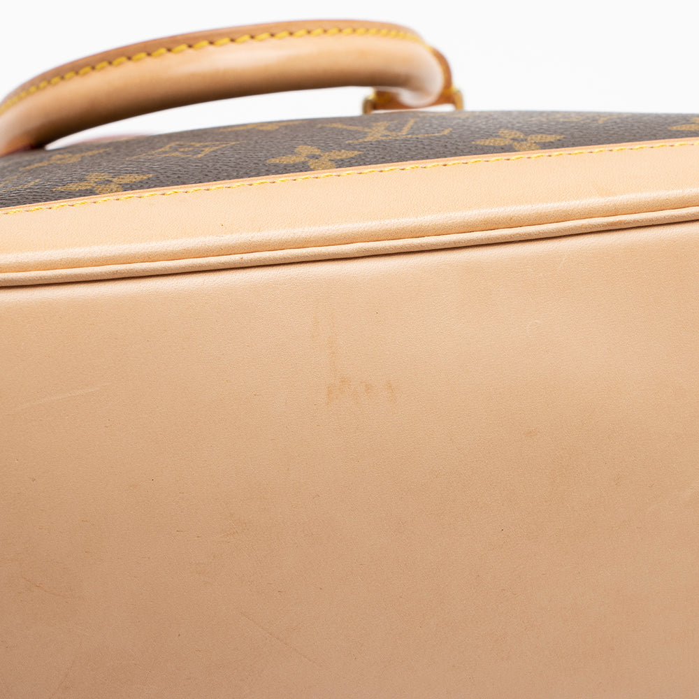 LO-LV bags 9859