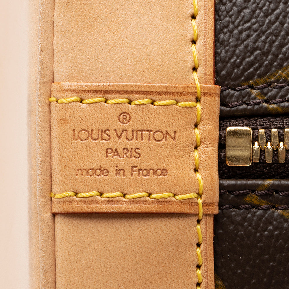 LO-LV bags 9859