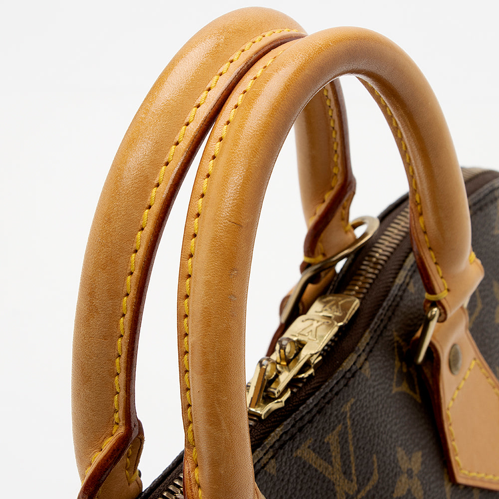 LO-LV bags 12512