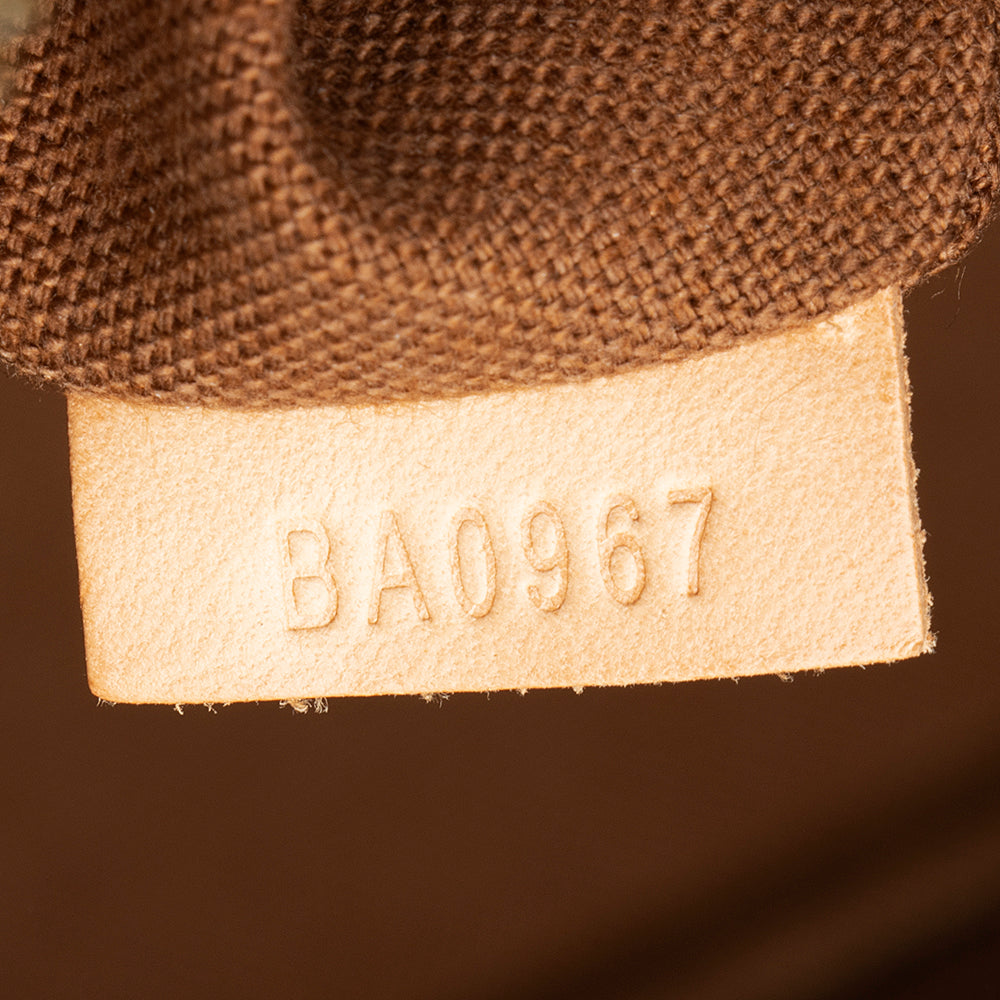 LO-LV bags 14226