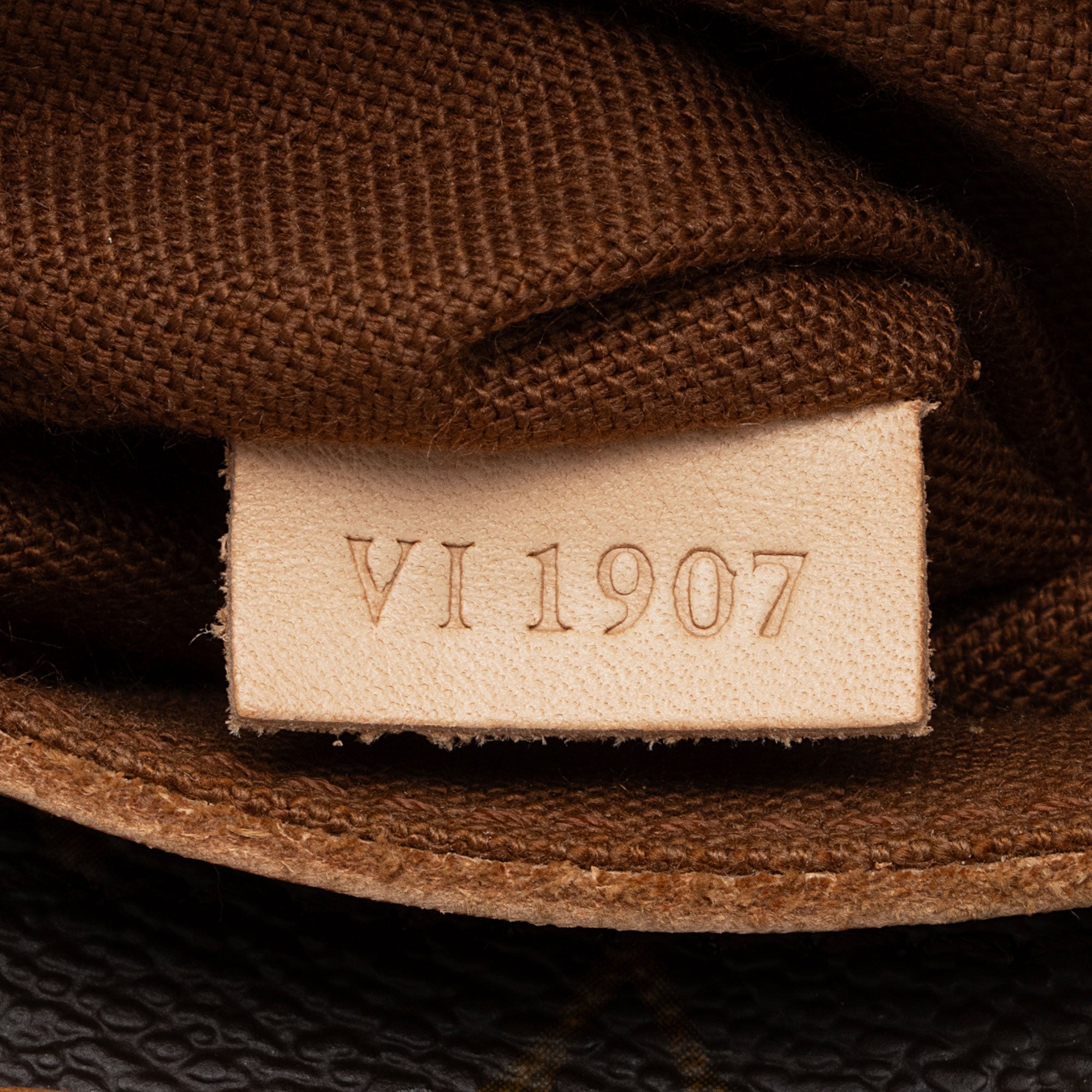 LO-LV bags 13116