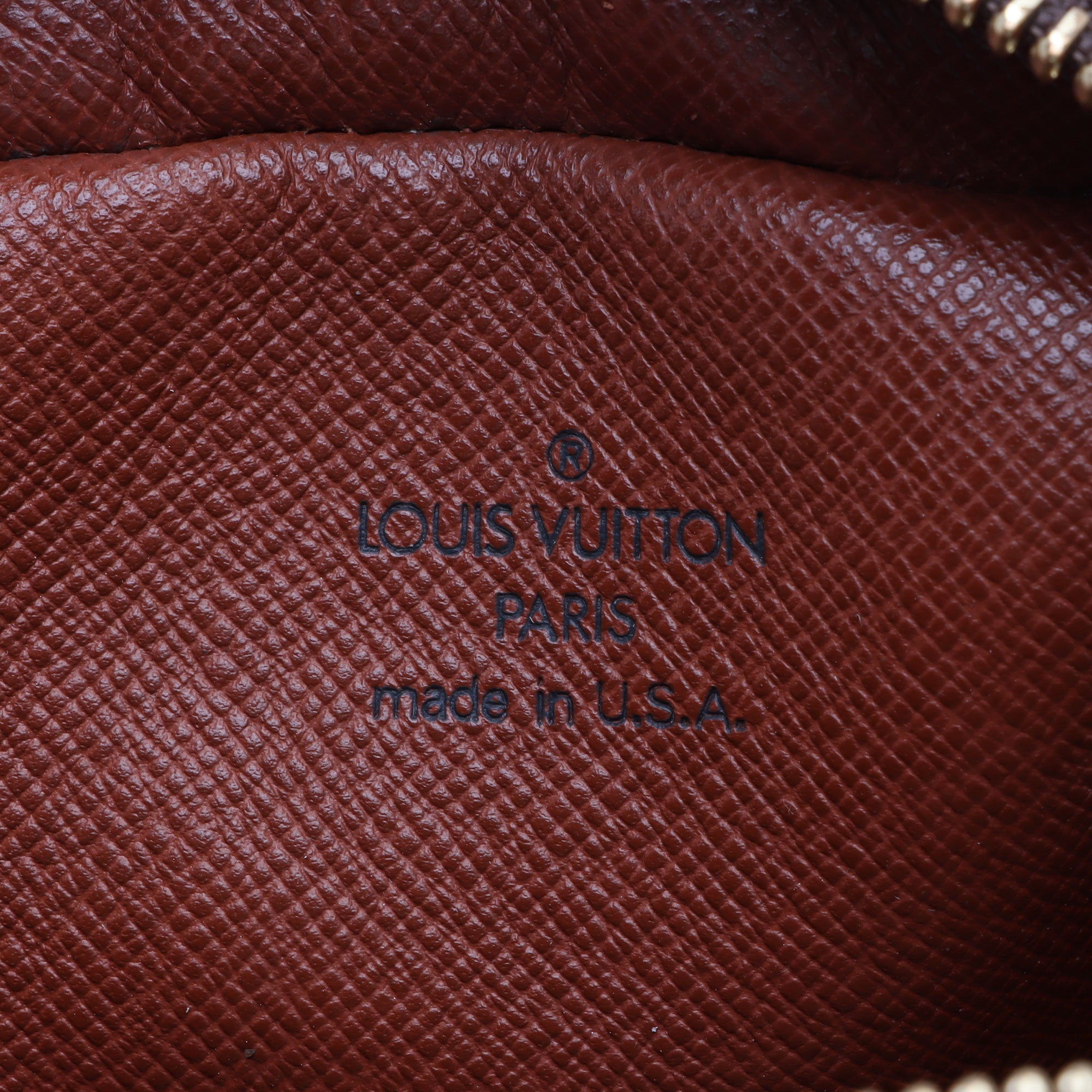 LO-LV bags 11074