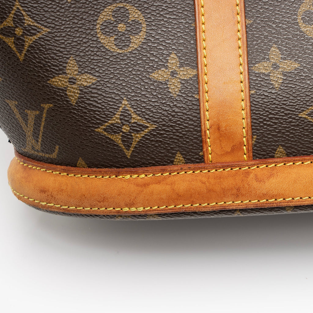 LO-LV bags 9632