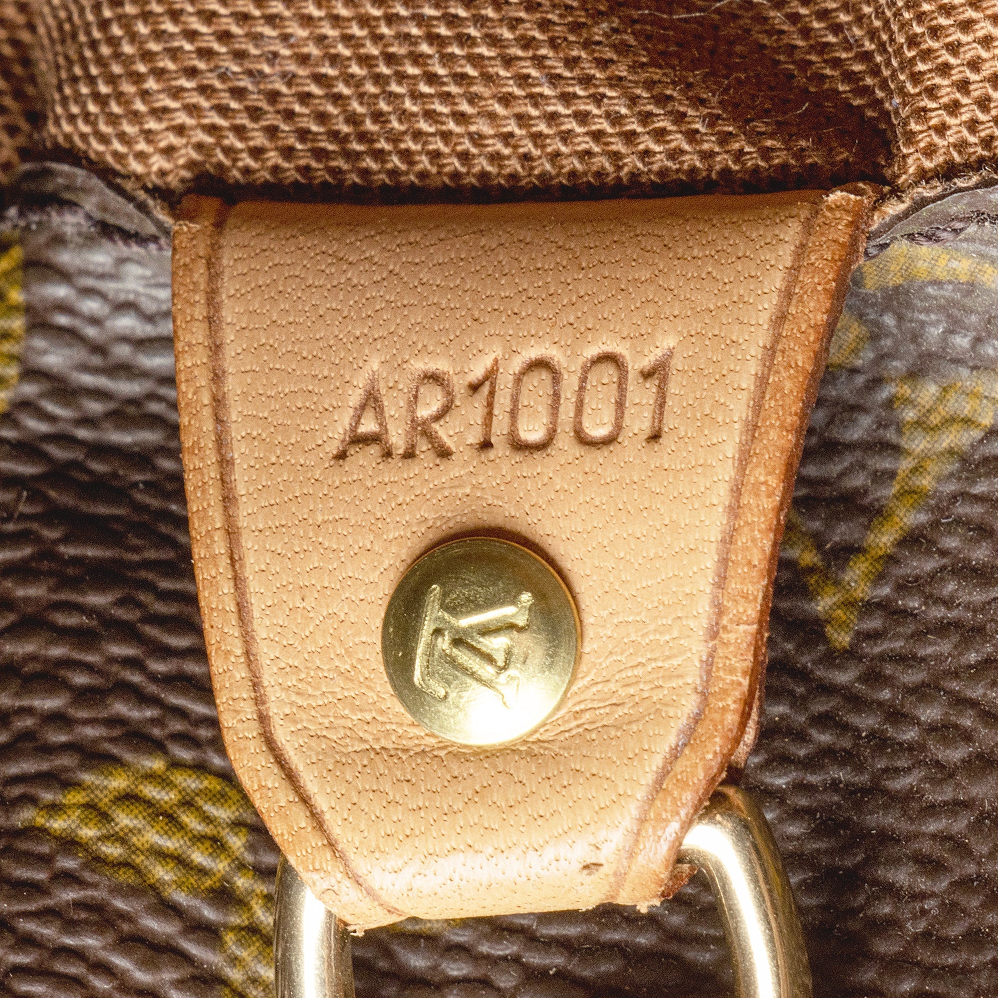 LO-LV bags 10866