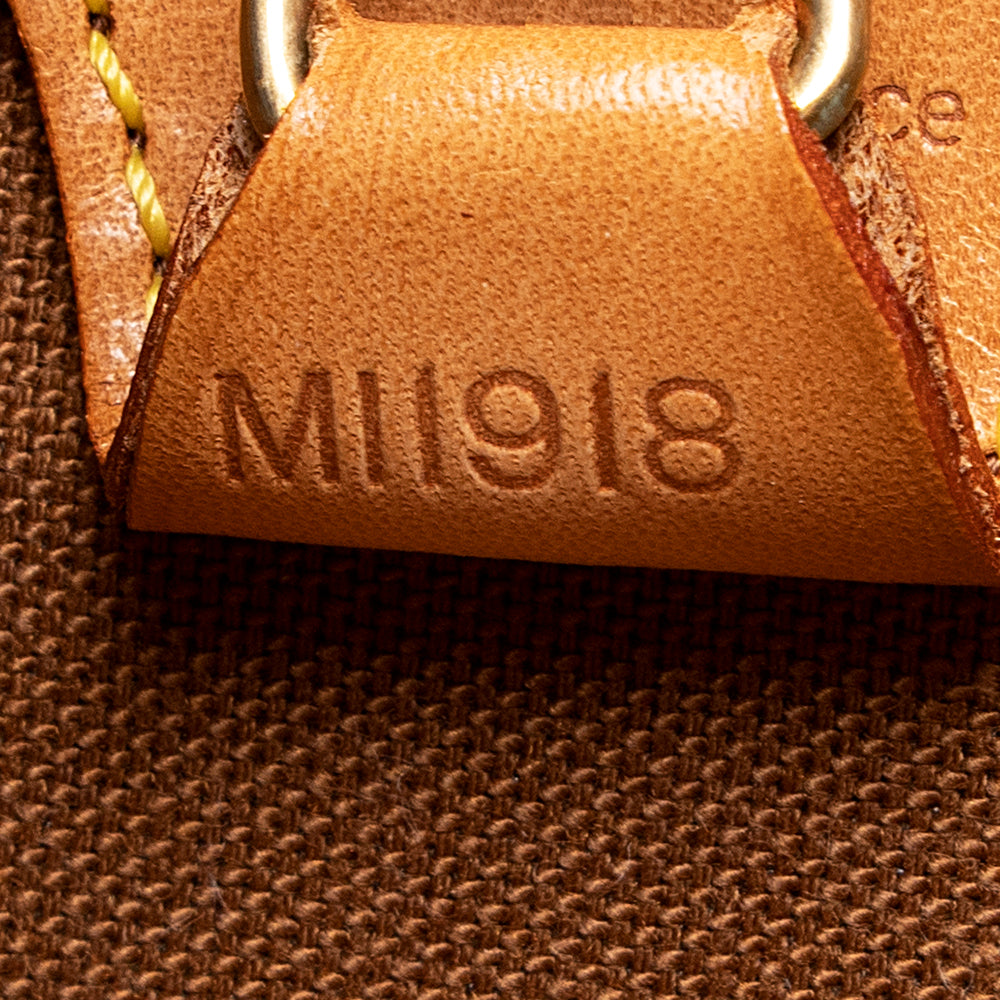 LO-LV bags 11862
