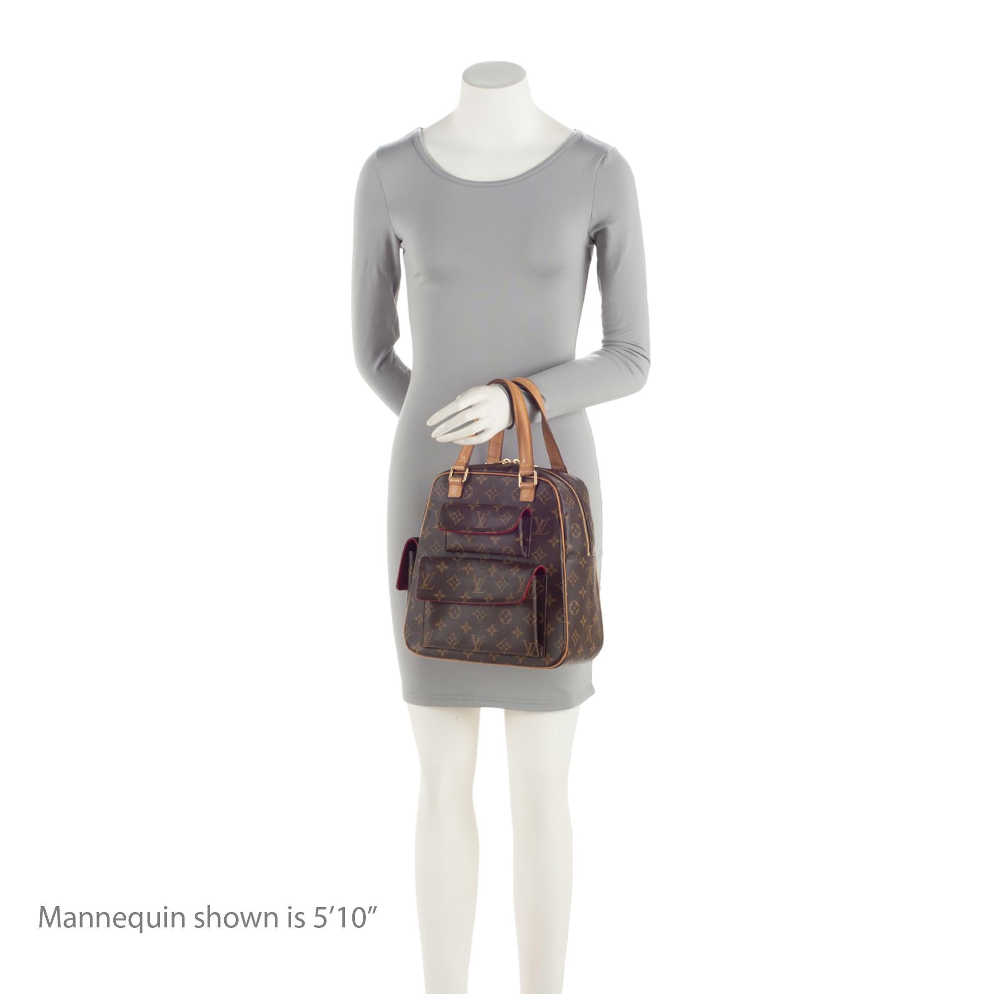 LO-LV bags 9913