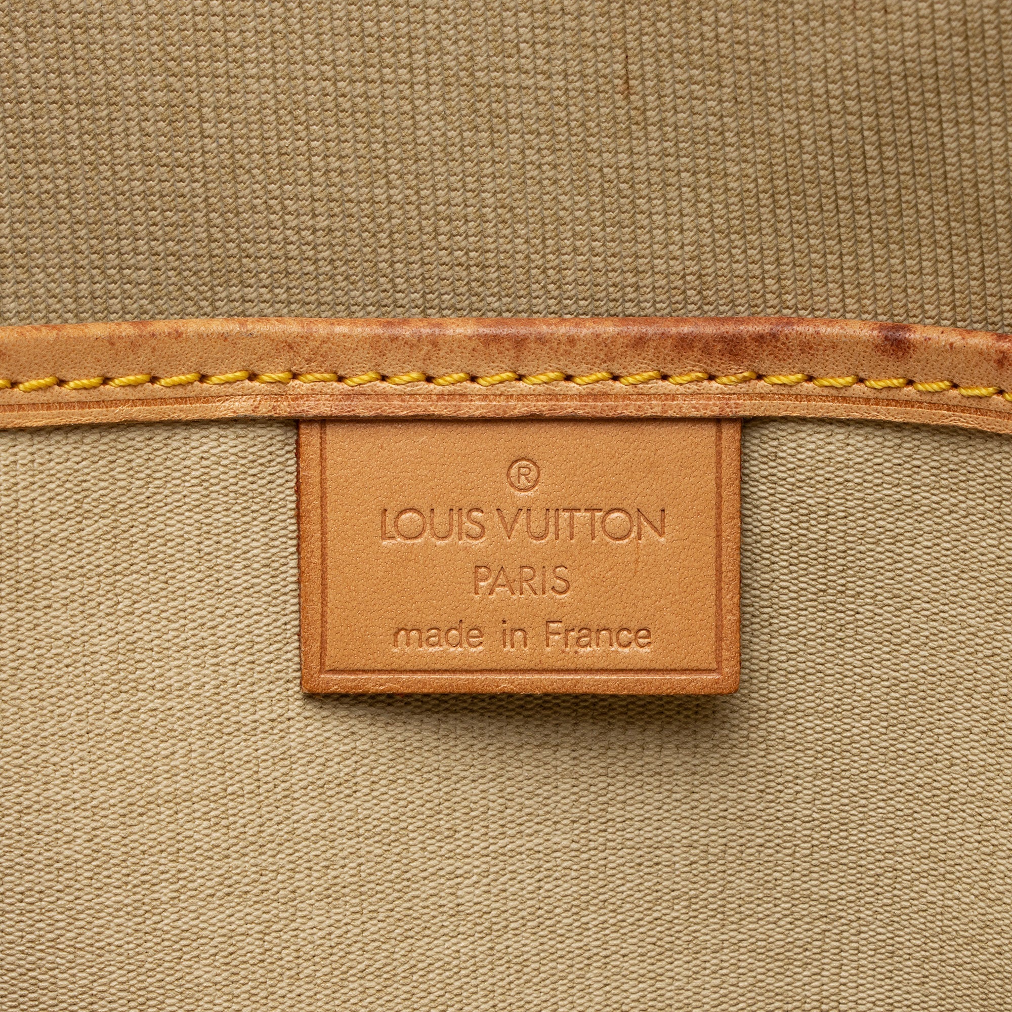 LO-LV bags 9190
