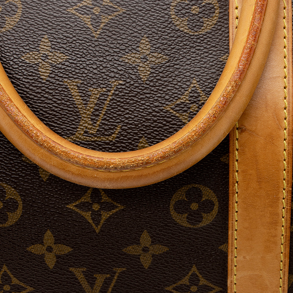 LO-LV bags 14235