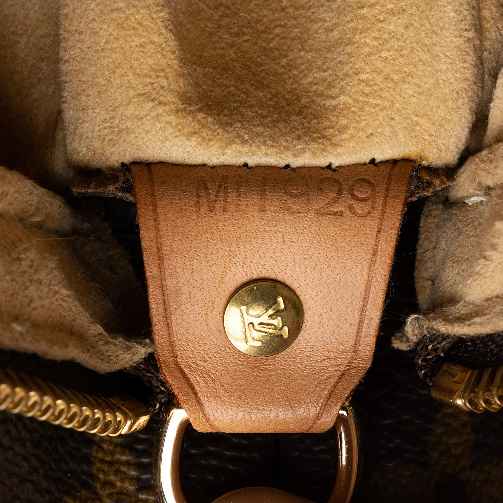 LO-LV bags 14038