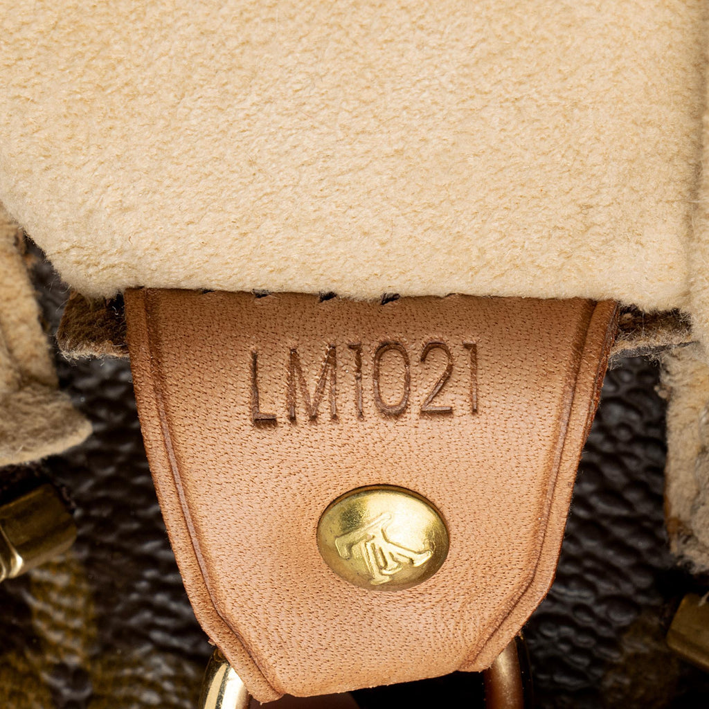 LO-LV bags 14346