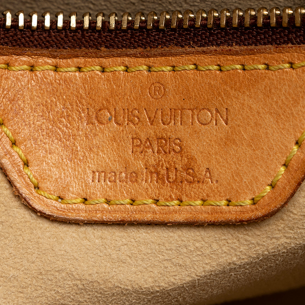 LO-LV bags 10112