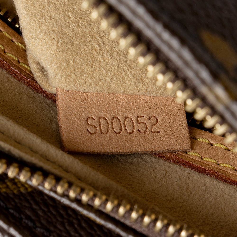 LO-LV bags 8381