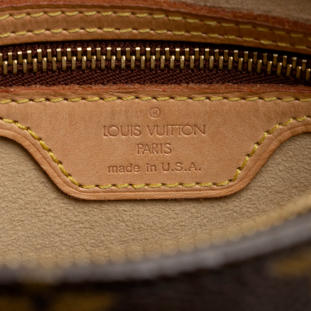 LO-LV bags 8381