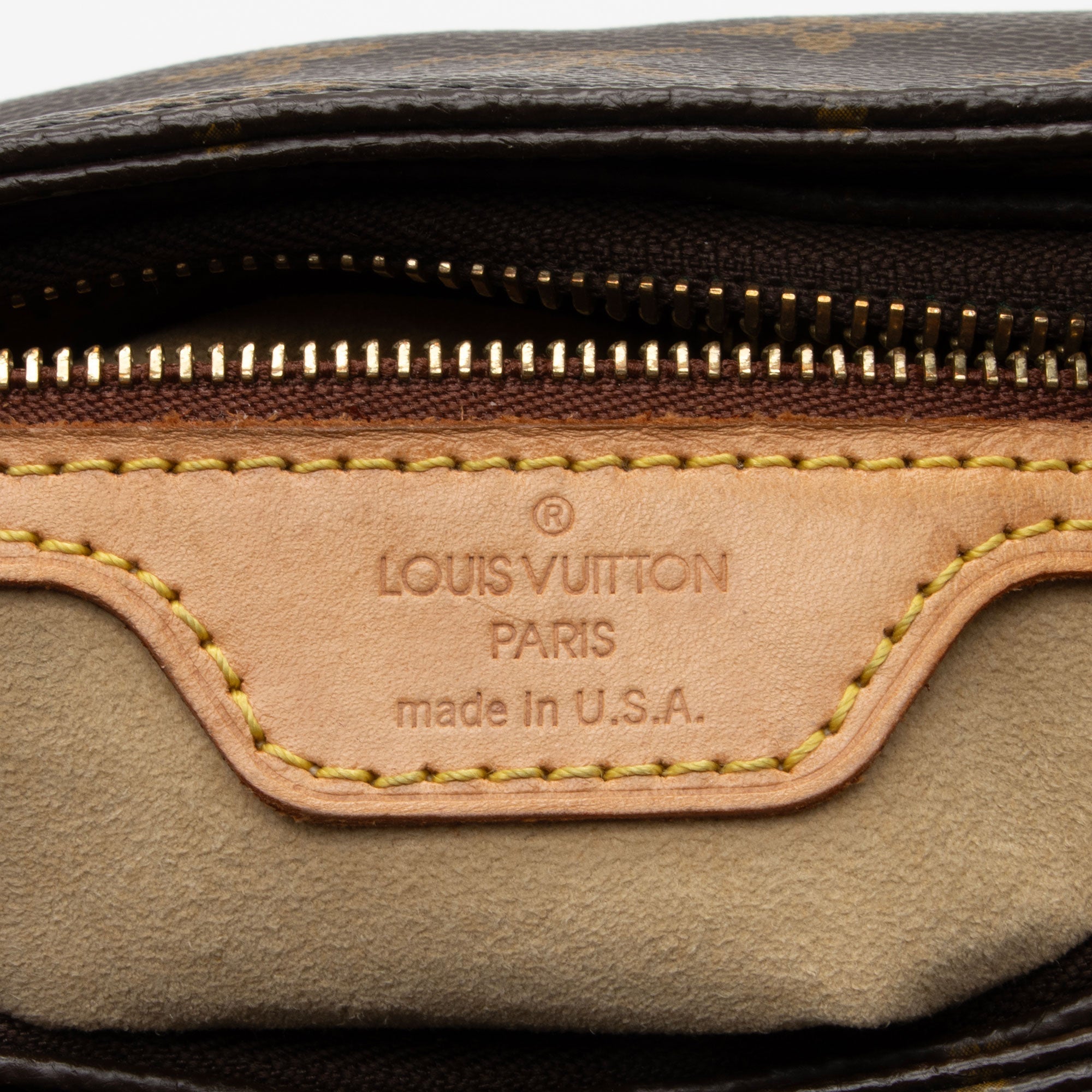 LO-LV bags 14637